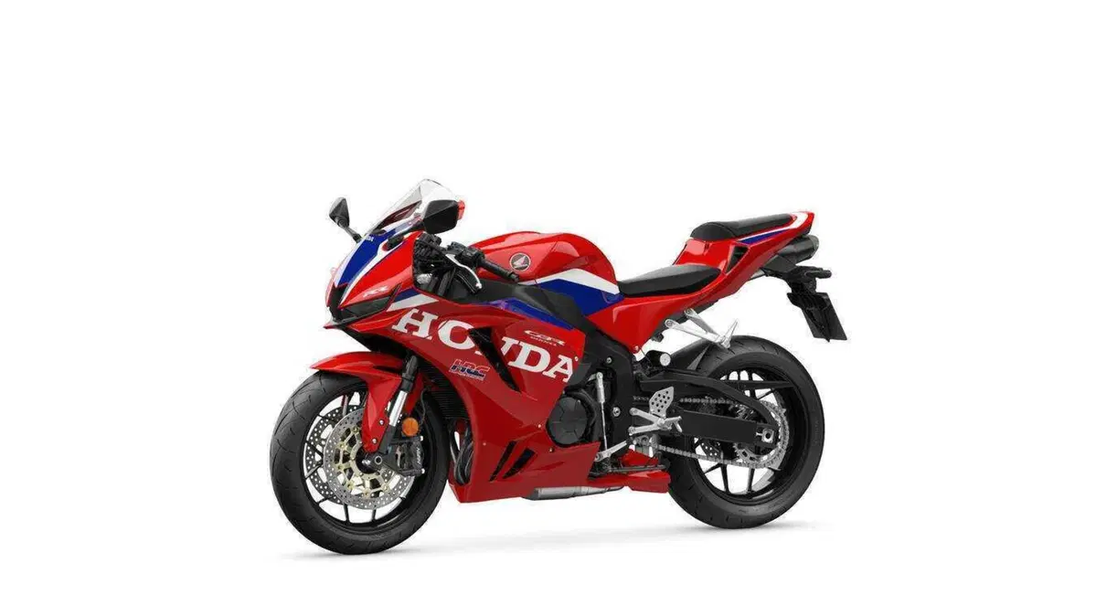 Honda CBR600RR 2027, ora frena come la Fireblade e le alette spariscono (62)