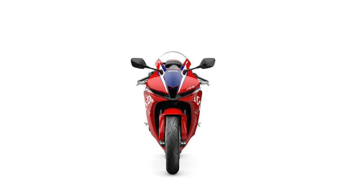 Honda CBR600RR 2027, ora frena come la Fireblade e le alette spariscono (63)