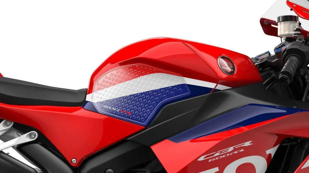 Honda CBR600RR 2027, ora frena come la Fireblade e le alette spariscono (68)