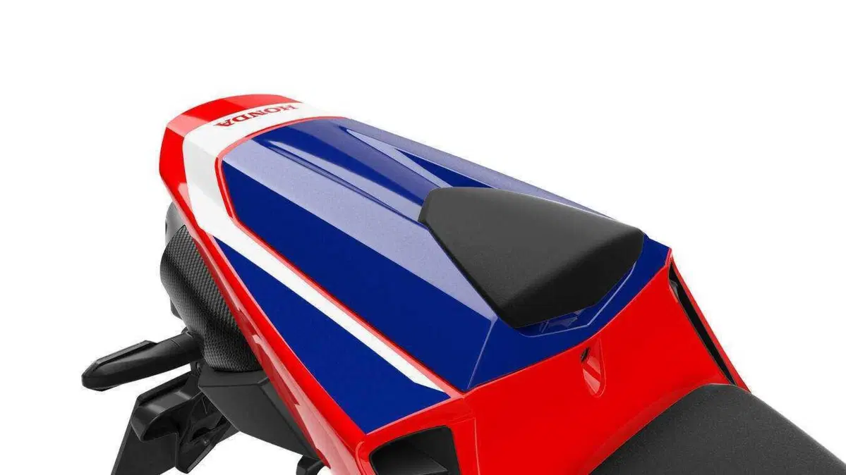 Honda CBR600RR 2027, ora frena come la Fireblade e le alette spariscono (69)