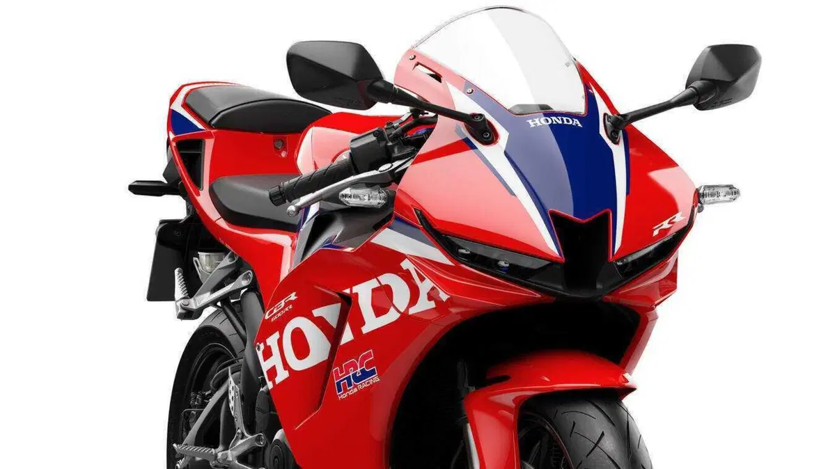 Honda CBR600RR 2027, ora frena come la Fireblade e le alette spariscono (70)
