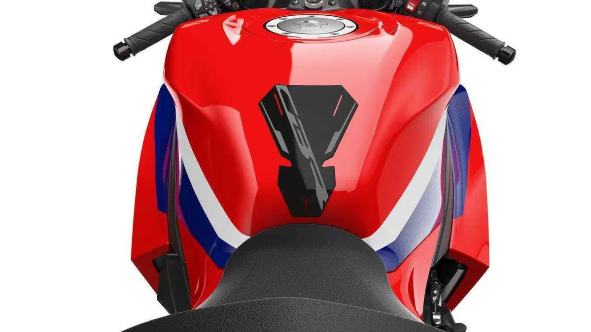 Honda CBR600RR 2027, ora frena come la Fireblade e le alette spariscono (72)
