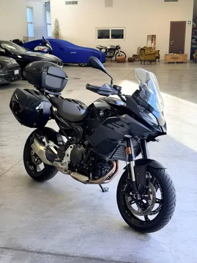 Bmw F 900 XR (2025 - 27) usata