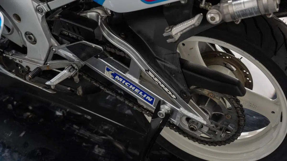 Suzuki RGV 250 VJ22 (4)