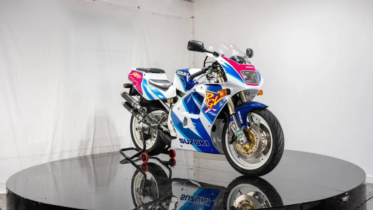 Suzuki RGV 250 VJ22 (14)