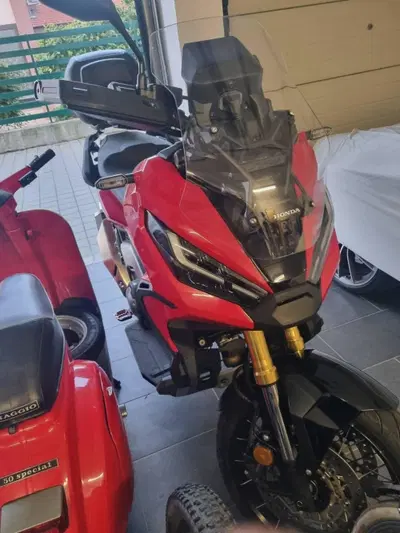 Honda X-ADV 750 DCT (2021 - 24) usata
