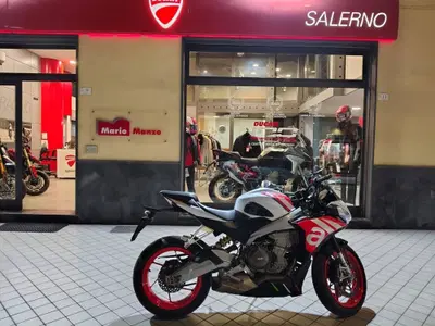 Aprilia Tuono 660 Factory (2022 - 24) usata