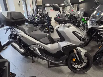 Honda ADV 350 (2022 - 24) usata
