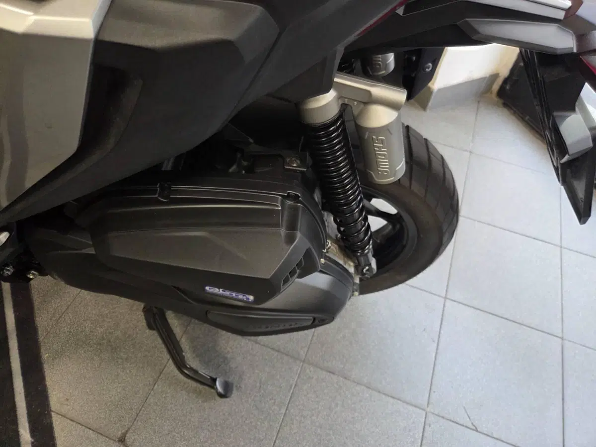 Honda ADV 350 (2022 - 24) (9)