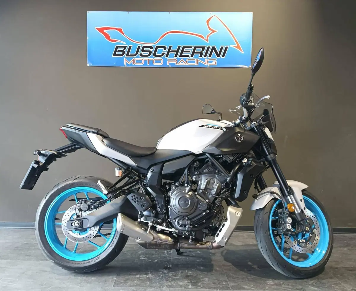 Yamaha MT-07 (2025 - 26) (6)