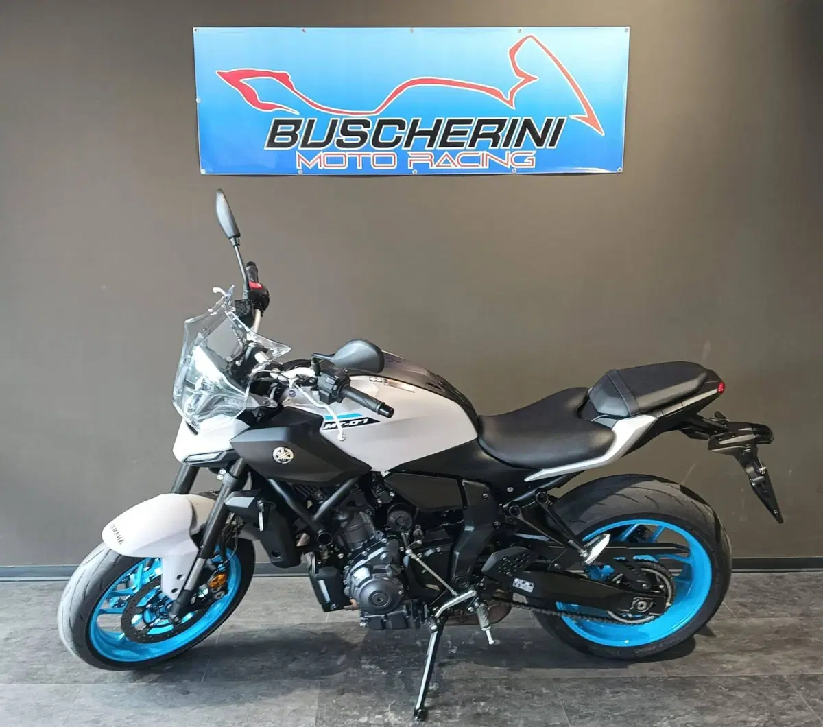 Yamaha MT-07 (2025 - 26) (7)