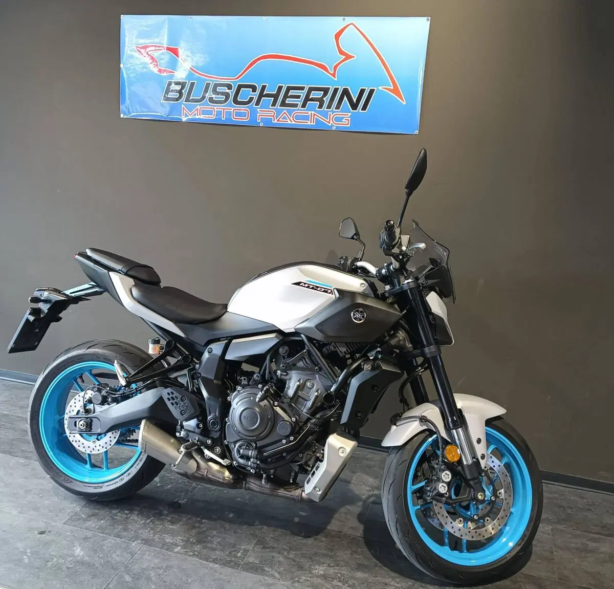 Yamaha MT-07 (2025 - 26) (8)
