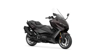 Yamaha T-Max 560 Tech Max (2025 - 26) nuova