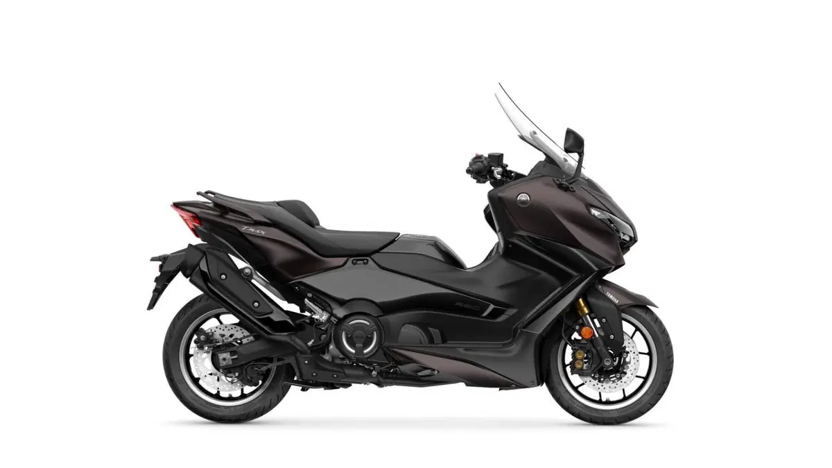 Yamaha T-Max 560 Tech Max (2025 - 26) (2)