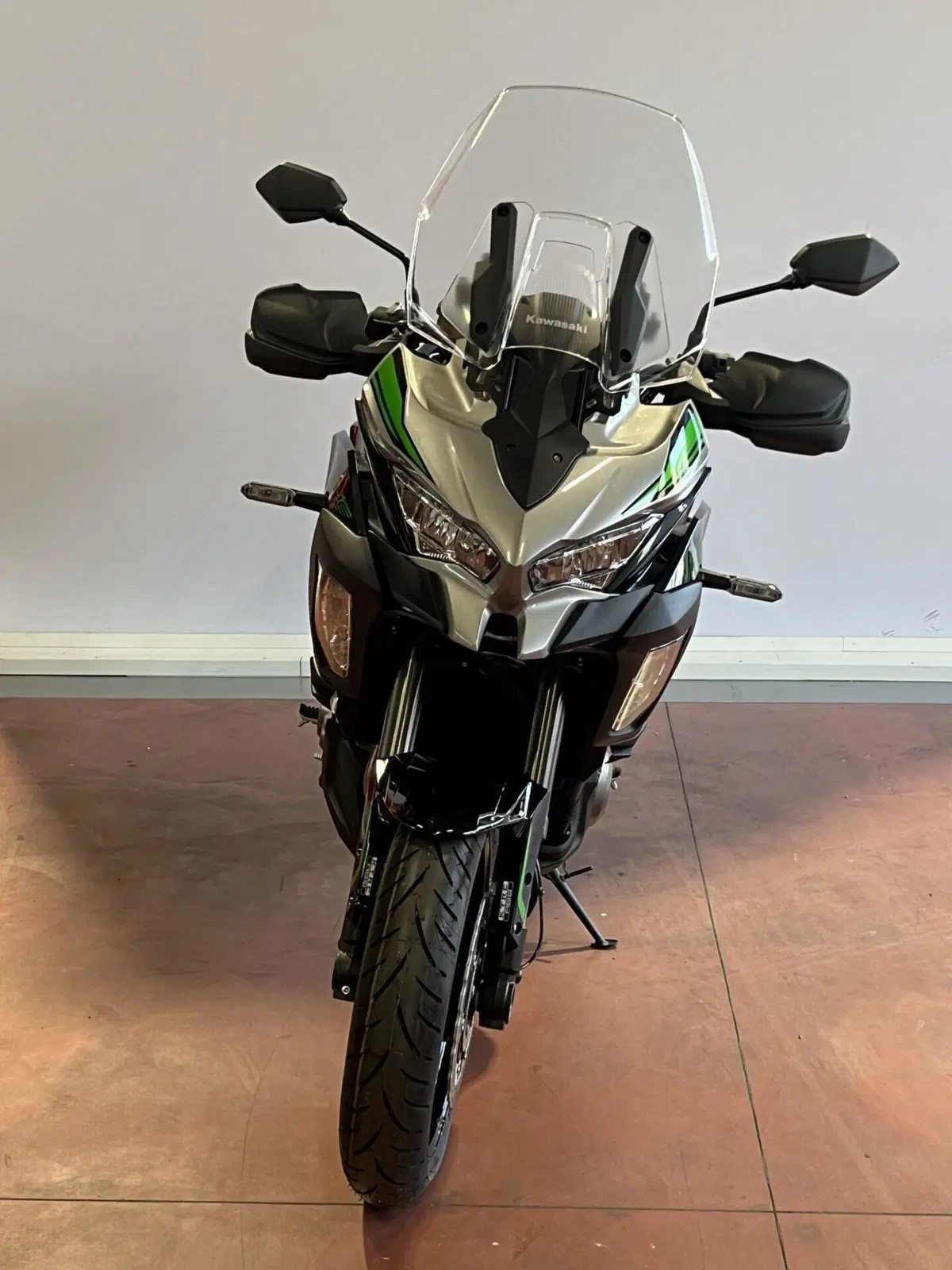 Kawasaki Versys 1000 SE (2021 - 24) (3)