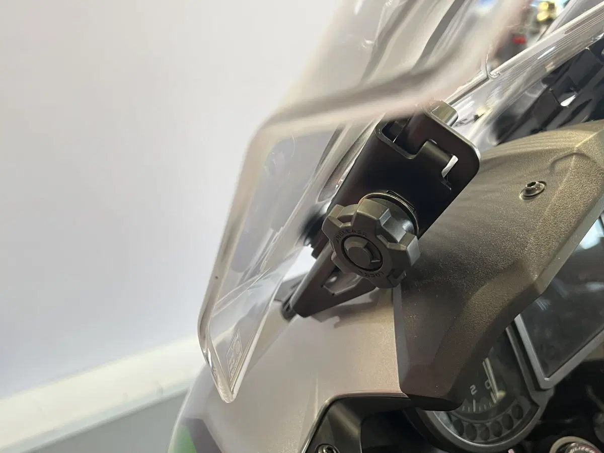 Kawasaki Versys 1000 SE (2021 - 24) (8)