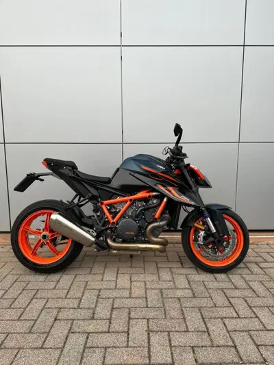 KTM 1290 Super Duke R EVO (2022 - 23) usata