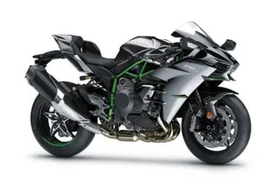 Kawasaki Ninja H2 Carbon (2027) nuova