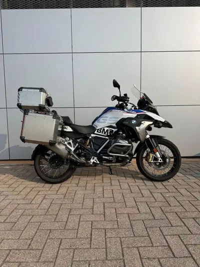 Bmw R 1250 GS (2019 - 20) usata