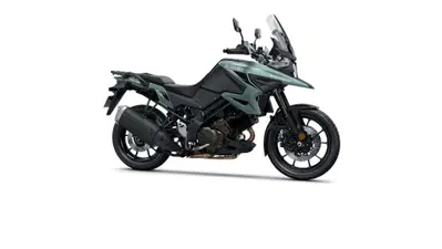 Suzuki V-Strom 1050SE (2025 - 26) nuova