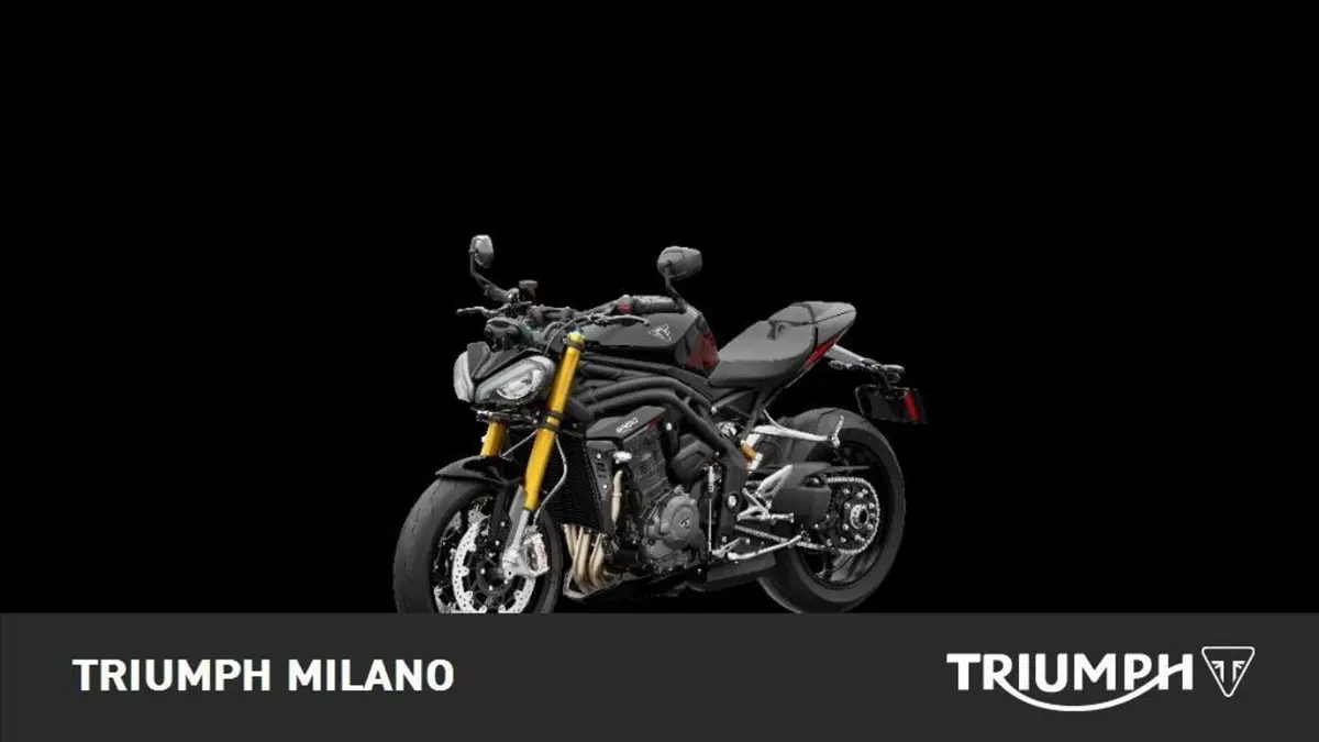 Triumph Speed Triple 1200 RS (2025 - 26) (2)