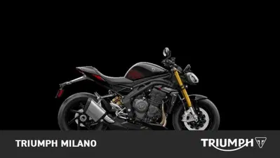 Triumph Speed Triple 1200 RS (2025 - 26) usata
