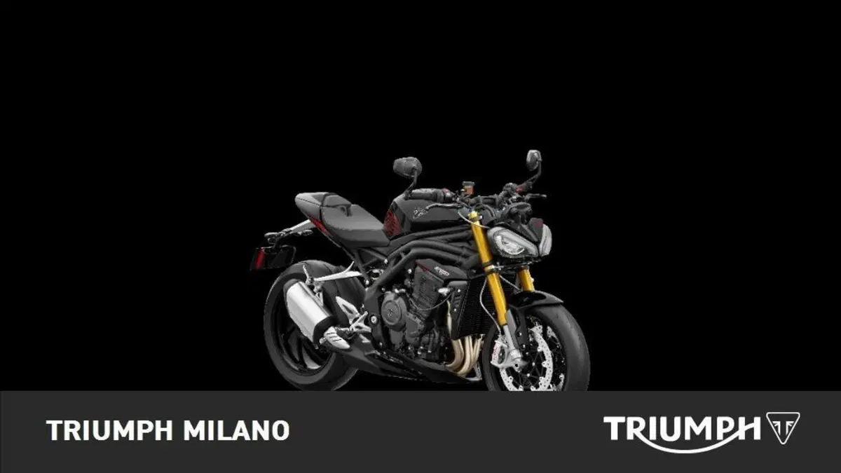 Triumph Speed Triple 1200 RS (2025 - 26) (4)