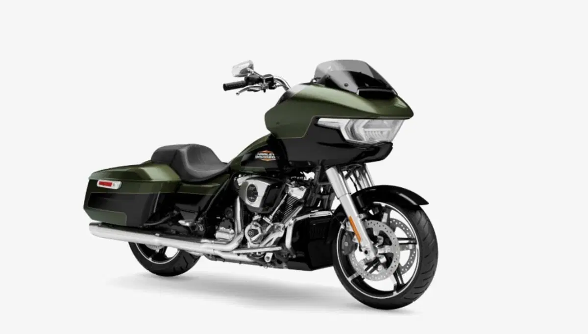 Harley-Davidson Road Glide (2024 - 26)