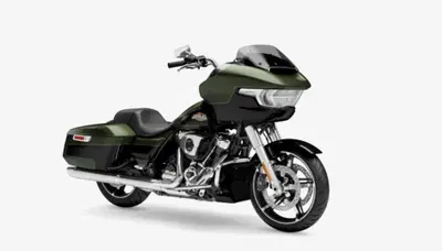 Harley-Davidson Road Glide (2024 - 26) nuova