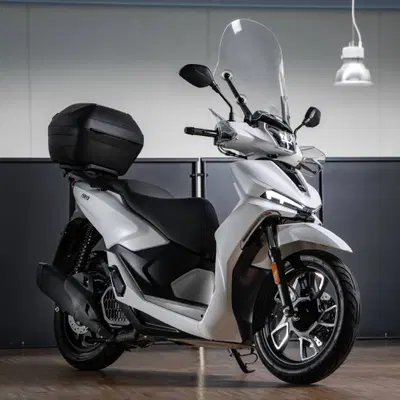 Voge Sfida SR16 125 (2025 - 26) nuova