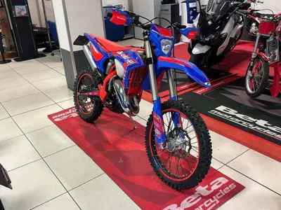 Betamotor RR 125 2T Enduro Race (2026) usata