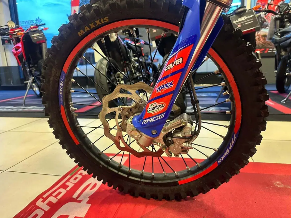 Betamotor RR 125 2T Enduro Race (2026) (13)