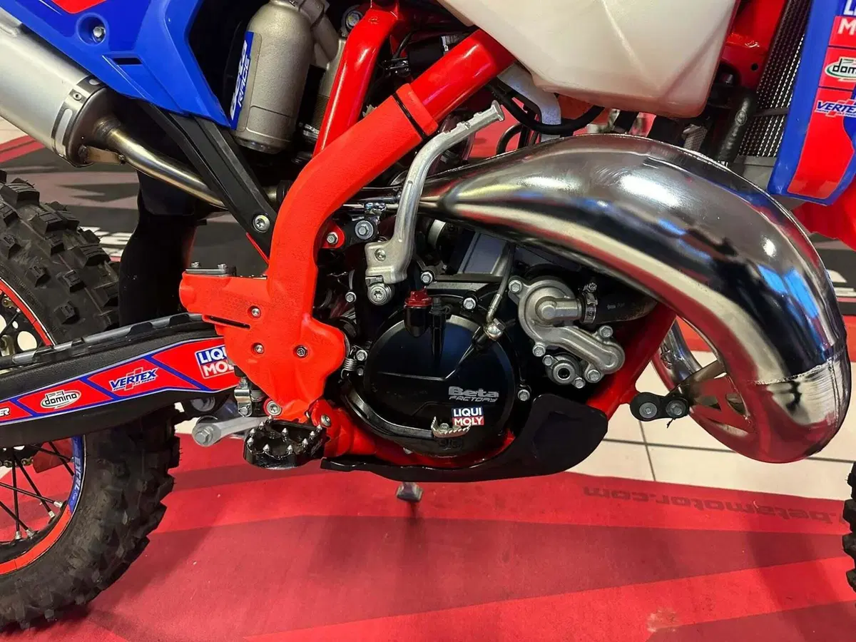 Betamotor RR 125 2T Enduro Race (2026) (15)