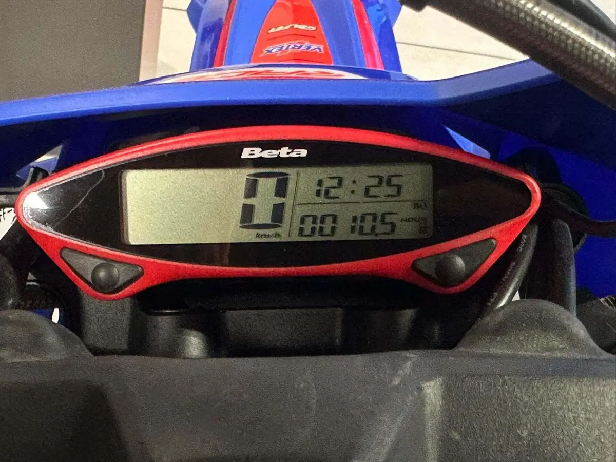 Betamotor RR 125 2T Enduro Race (2026) (17)