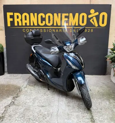 Kymco People 200i S (2021 - 26) usata
