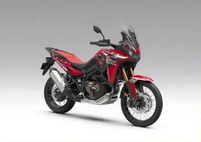 Honda Africa Twin CRF 1100L (2024 - 26) nuova