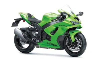 Kawasaki Ninja 1000 ZX-10RR (2026 - 27) nuova