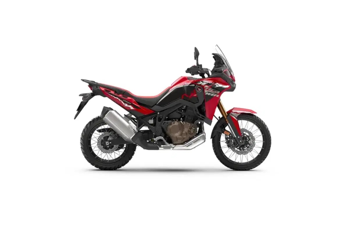 Honda Africa Twin CRF 1100L (2024 - 26) (2)