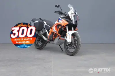 KTM 1290 Super Adventure R (2022 - 25) usata