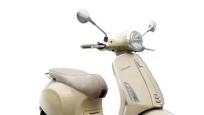 Vespa Primavera 150 S (2026) nuova