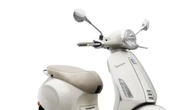 Vespa Primavera 150 S (2026) nuova