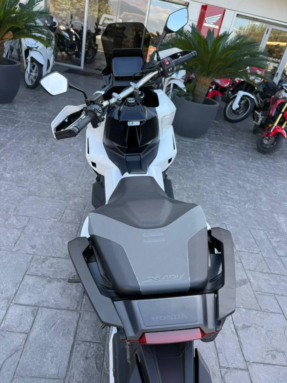 Honda X-ADV 750 (2025 - 27) (7)