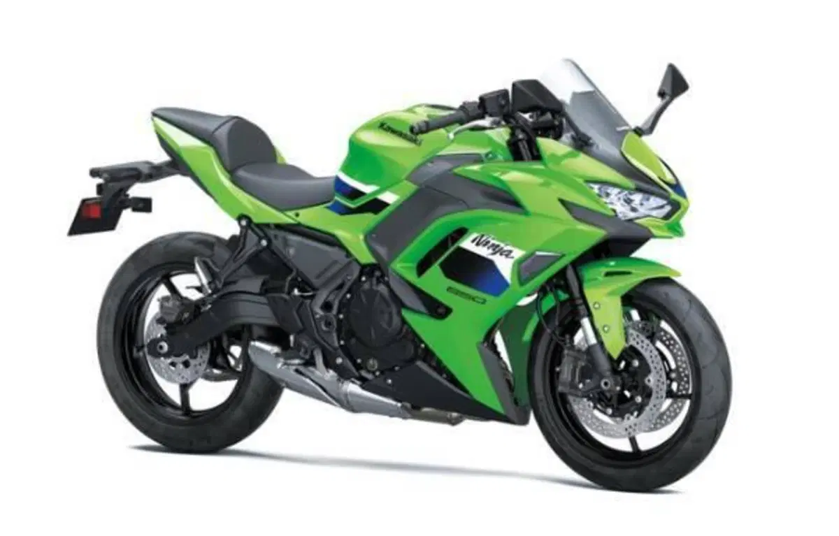 Kawasaki Ninja 650 (2027) (2)