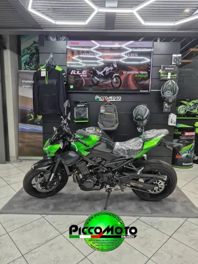 Kawasaki Z 900 A2 (2025 - 27) nuova
