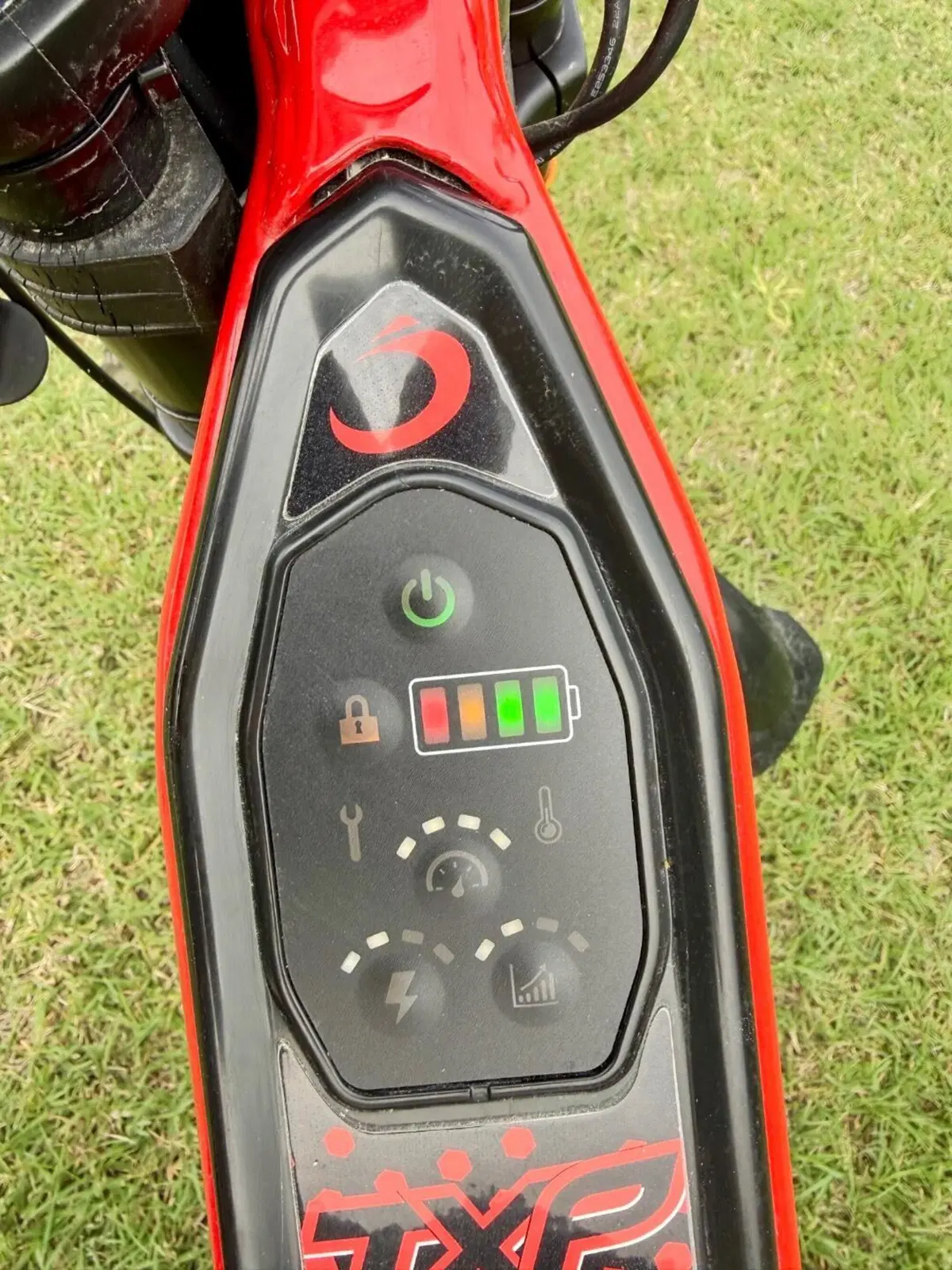 Oset Bikes TXP-24 (2024 - 26) (5)