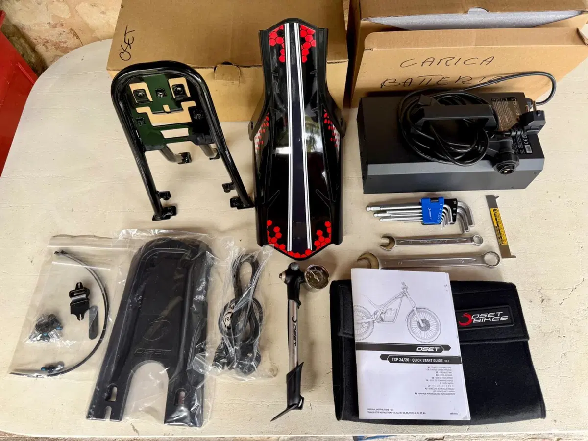 Oset Bikes TXP-24 (2024 - 26) (9)