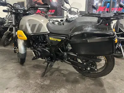 Royal Enfield Himalayan 411 (2021 - 24) usata