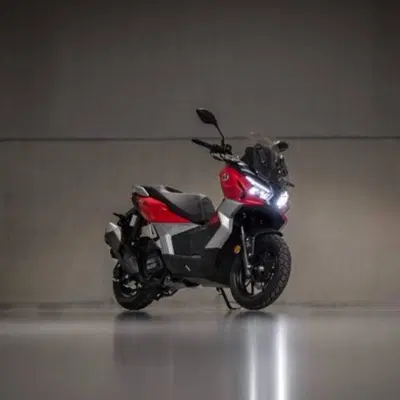 Voge Sfida SR1 ADV (2023 - 26) nuova