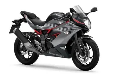Kawasaki Ninja 125 (2025 - 27) nuova