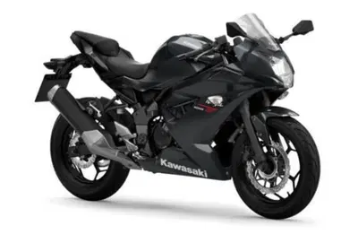 Kawasaki Ninja 125 (2025 - 27) nuova